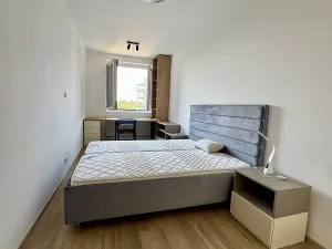 Pronájem bytu 2+kk, Praha - Horní Měcholupy, Nad přehradou, 54 m2