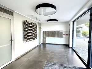 Pronájem bytu 2+kk, Praha - Horní Měcholupy, Nad přehradou, 54 m2