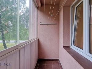 Prodej bytu 3+1, Karviná, Příční, 66 m2