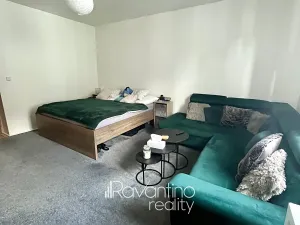 Prodej bytu 1+1, Brno, Bulharská, 42 m2