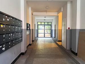 Pronájem bytu 2+kk, Praha - Nusle, 5. května, 50 m2