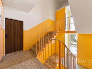 Prodej bytu 3+kk, Holýšov, Pod Makovým vrchem, 62 m2