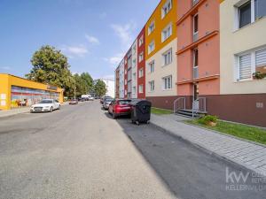 Prodej bytu 3+kk, Holýšov, Pod Makovým vrchem, 62 m2