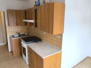 Prodej bytu 1+1, Cheb, Májová, 38 m2