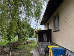 Dražba rodinného domu, Drnovice, 234 m2
