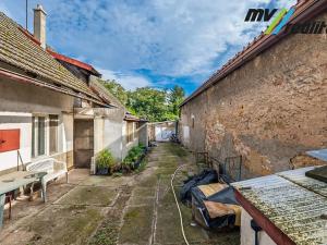 Prodej rodinného domu, Semice, 73 m2