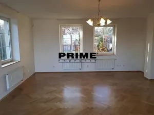 Pronájem rodinného domu, Praha - Lysolaje, Nad Helmrovkou, 255 m2