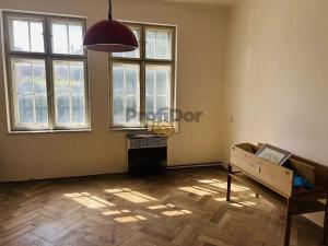Prodej bytu 5+1, Opava, Gudrichova, 135 m2