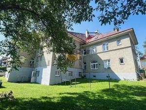 Prodej bytu 5+1, Opava, Gudrichova, 135 m2