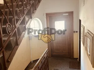 Prodej bytu 5+1, Opava, Gudrichova, 135 m2