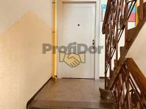 Prodej bytu 5+1, Opava, Gudrichova, 135 m2