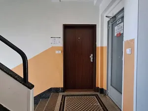 Pronájem bytu 2+kk, Praha - Strašnice, Černokostelecká, 68 m2