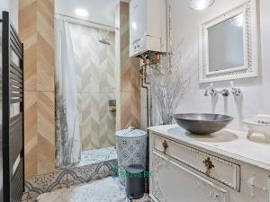 Prodej bytu 2+kk, Praha - Smíchov, Švédská, 54 m2