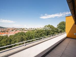 Pronájem bytu 5+kk, Praha - Nusle, Na Bučance, 173 m2