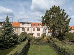 Prodej rodinného domu, Praha - Záběhlice, Fialková, 114 m2