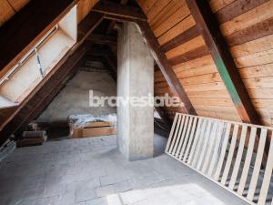 Prodej rodinného domu, Praha - Záběhlice, Fialková, 114 m2