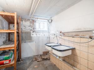 Prodej rodinného domu, Praha - Záběhlice, Fialková, 114 m2