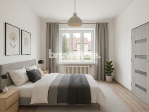 Prodej rodinného domu, Praha - Záběhlice, Fialková, 114 m2