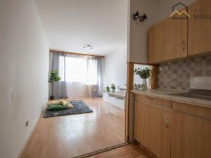 Pronájem bytu 2+kk, Kolín, Masarykova, 42 m2