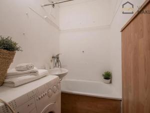 Pronájem bytu 2+kk, Kolín, Masarykova, 42 m2