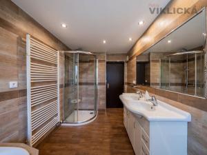 Prodej rodinného domu, Praha - Modřany, K Lahovičkám, 150 m2