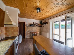 Prodej rodinného domu, Praha - Modřany, K Lahovičkám, 150 m2
