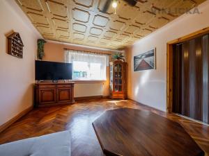 Prodej rodinného domu, Praha - Modřany, K Lahovičkám, 150 m2