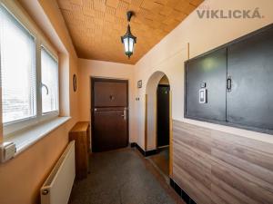Prodej rodinného domu, Praha - Modřany, K Lahovičkám, 150 m2