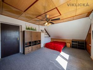 Prodej rodinného domu, Praha - Modřany, K Lahovičkám, 150 m2
