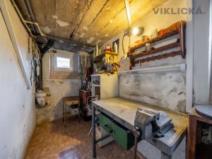 Prodej rodinného domu, Praha - Modřany, K Lahovičkám, 150 m2