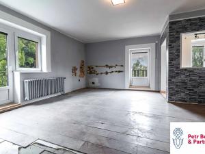 Prodej rodinného domu, Rakovník, Pod Václavem, 244 m2