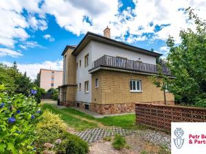 Prodej rodinného domu, Rakovník, Pod Václavem, 244 m2