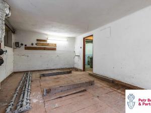 Prodej rodinného domu, Rakovník, Pod Václavem, 244 m2