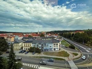 Pronájem bytu 2+1, Valašské Meziříčí, Sokolská, 58 m2