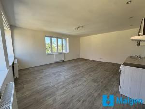 Pronájem bytu 1+kk, Poděbrady, Jandova, 38 m2