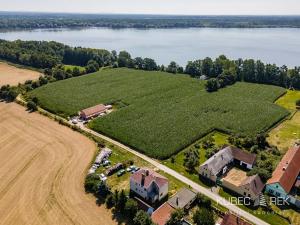Prodej pozemku pro bydlení, Veselí nad Lužnicí, 1000 m2