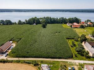 Prodej pozemku pro bydlení, Veselí nad Lužnicí, 1000 m2