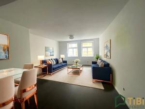 Prodej bytu 2+kk, Praha - Žižkov, Roháčova, 57 m2