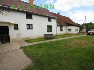 Prodej rodinného domu, Krsy, 290 m2