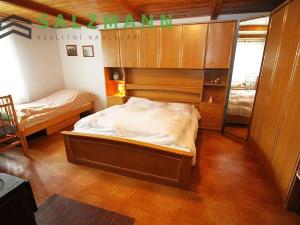 Prodej rodinného domu, Krsy, 290 m2
