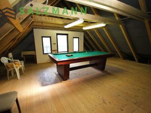 Prodej rodinného domu, Krsy, 290 m2