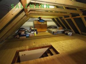 Prodej rodinného domu, Krsy, 290 m2