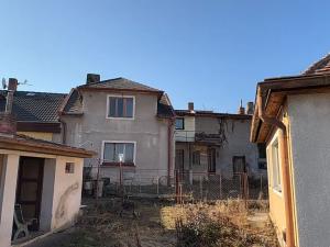 Prodej rodinného domu, Čáslav, 145 m2