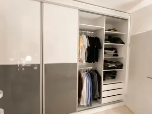 Pronájem bytu 2+kk, Praha - Modřany, Mezi vodami, 51 m2