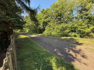 Prodej chaty, Hrob, 25 m2