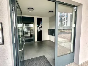 Prodej bytu 1+kk, Plzeň, Františka Kováříka, 40 m2