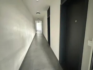 Prodej bytu 1+kk, Plzeň, Františka Kováříka, 40 m2
