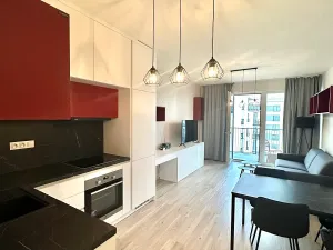 Prodej bytu 1+kk, Plzeň, Františka Kováříka, 40 m2