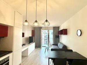 Prodej bytu 1+kk, Plzeň, Františka Kováříka, 40 m2