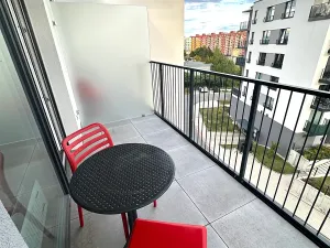 Prodej bytu 1+kk, Plzeň, Františka Kováříka, 40 m2